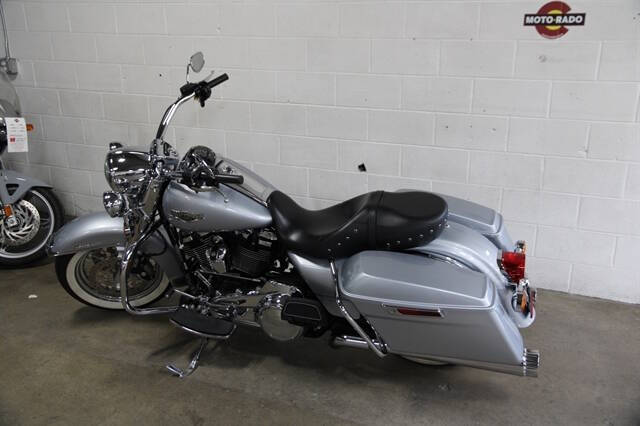 2019 Harley-Davidson Road King