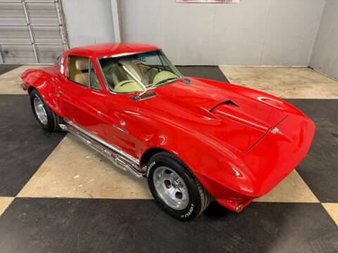 1964 Chevrolet Corvette