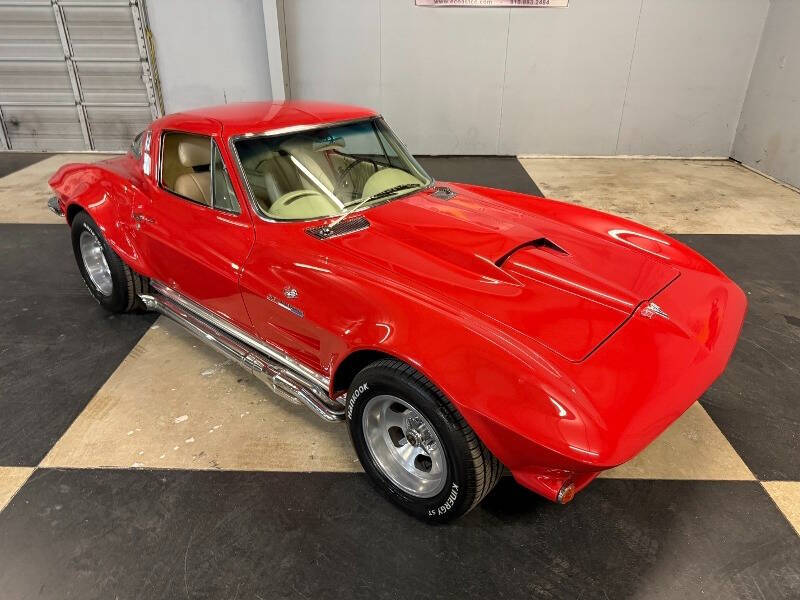 1964 Chevrolet Corvette