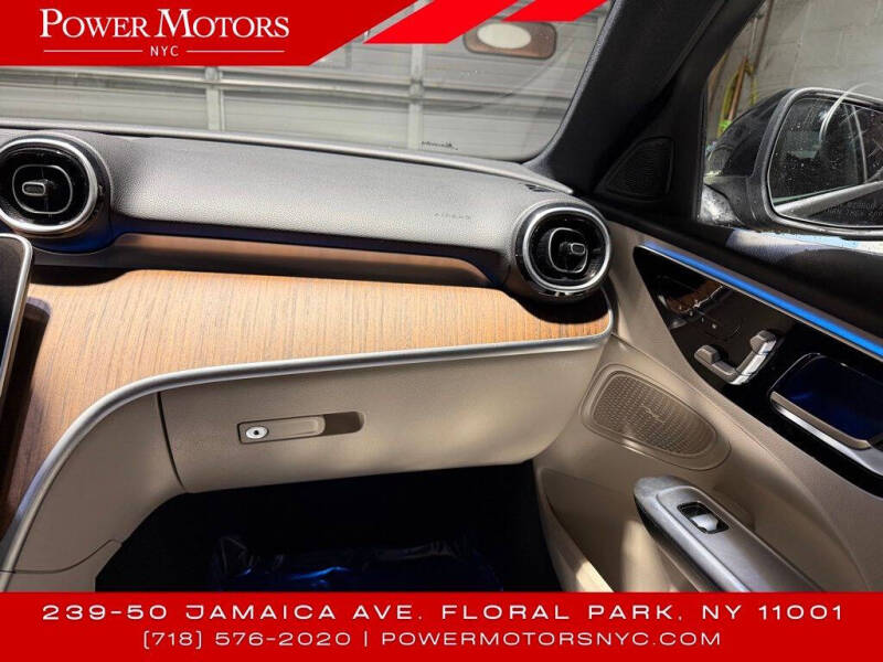 2022 Mercedes-Benz C-Class C 300 4MATIC