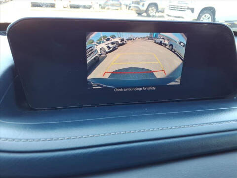 2020 Mazda CX-30 Select