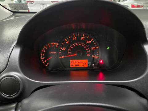 2022 Mitsubishi Mirage G4