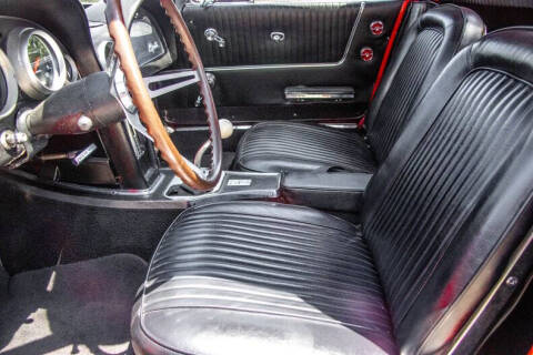 1964 Chevrolet Corvette