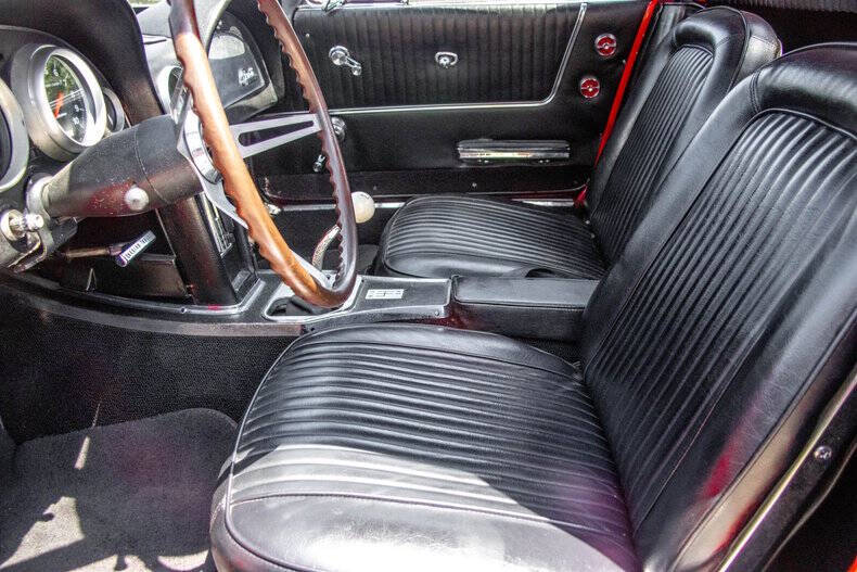 1964 Chevrolet Corvette