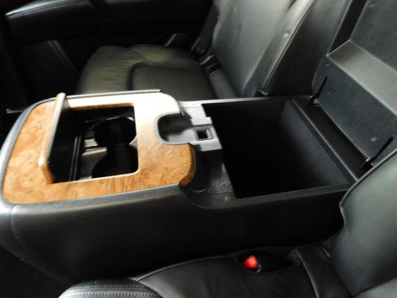 2021 Nissan Armada SL