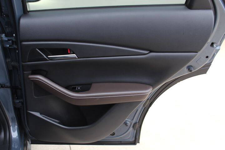 2024 Mazda CX-30 2.5 Turbo Premium