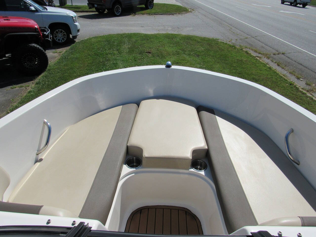 2018 ELEMENT  Bayliner for sale at The Car Source of Lenoir in Lenoir, NC