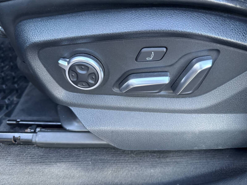 2017 Audi Q7 3.0T quattro Prestige