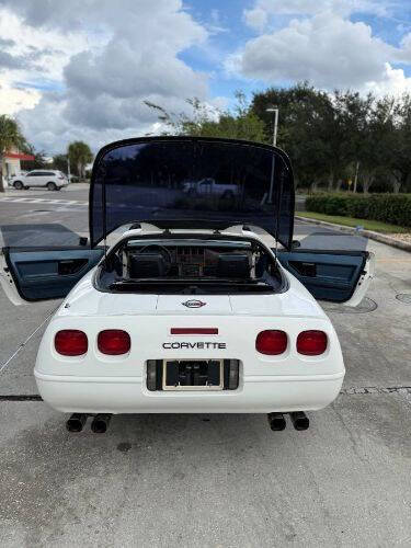 1984 Chevrolet Corvette
