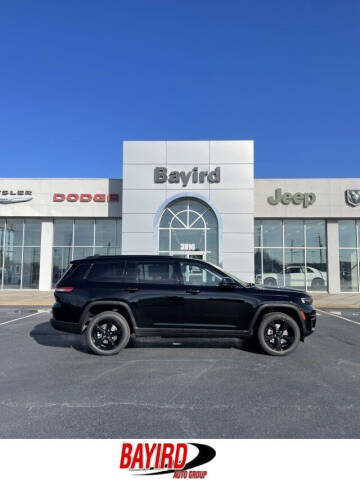 2023 Jeep Grand Cherokee L for sale at Bayird Car Match in Jonesboro AR