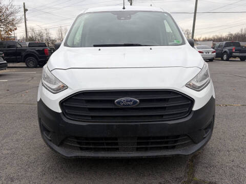 2019 Ford Transit Connect XL