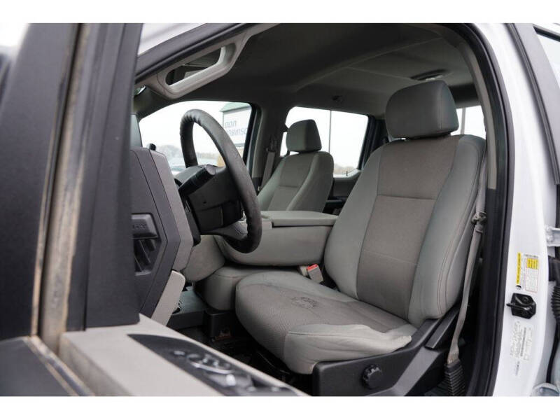 2019 Ford F-250 Super Duty