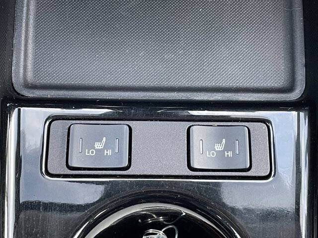 2020 Toyota Prius Prime LE