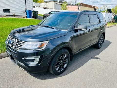 2017 Ford Explorer for sale at Kensington Family Auto in Berlin CT