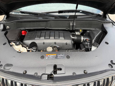 2015 Buick Enclave Premium