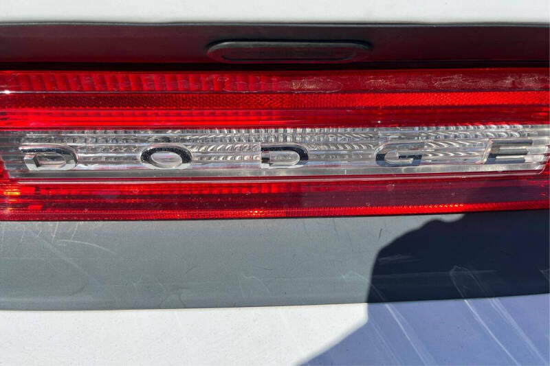 2014 Dodge Challenger SXT