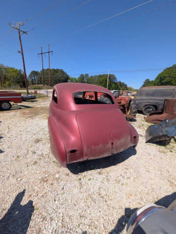 1948 Chevrolet Fleetmaster