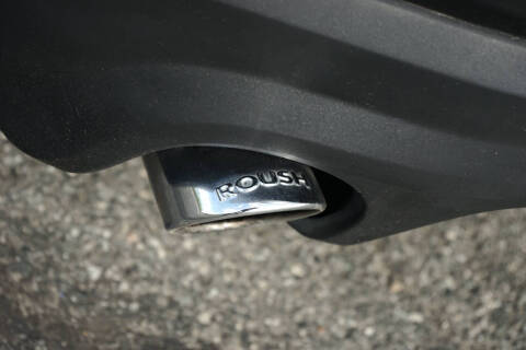 2012 Ford Mustang GT Premium