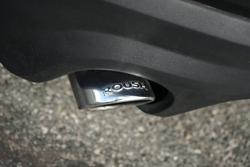 2012 Ford Mustang GT Premium