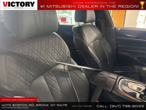 2021 BMW 7 Series 750i xDrive