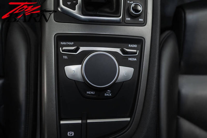 2018 Audi R8 5.2 V10 RWS