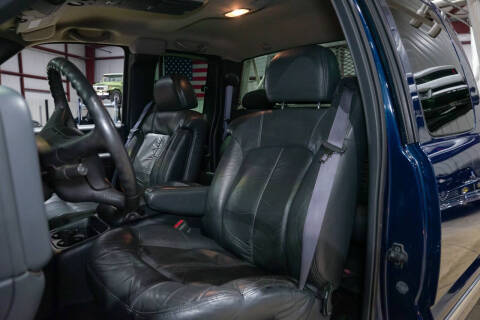 1999 GMC Sierra 2500 SLE