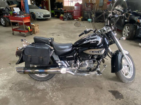2012 Hyosing Aguila