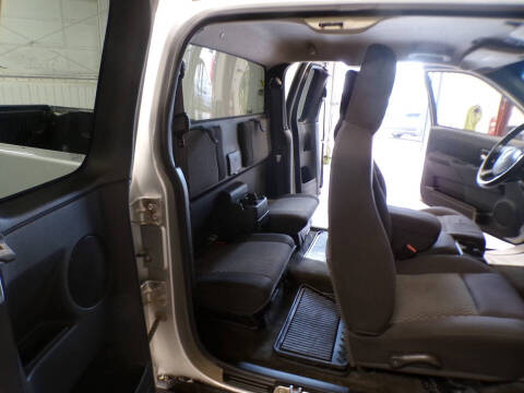 2012 GMC Canyon SLE-1