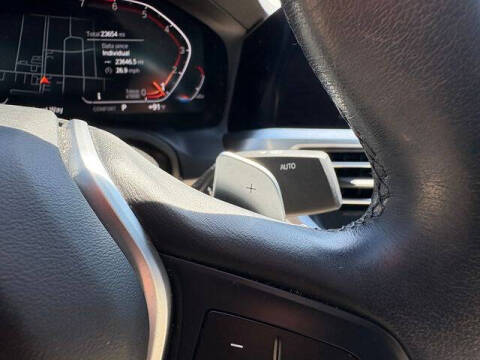 2022 BMW 3 Series 330i