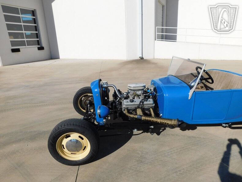 1927 Ford Model T