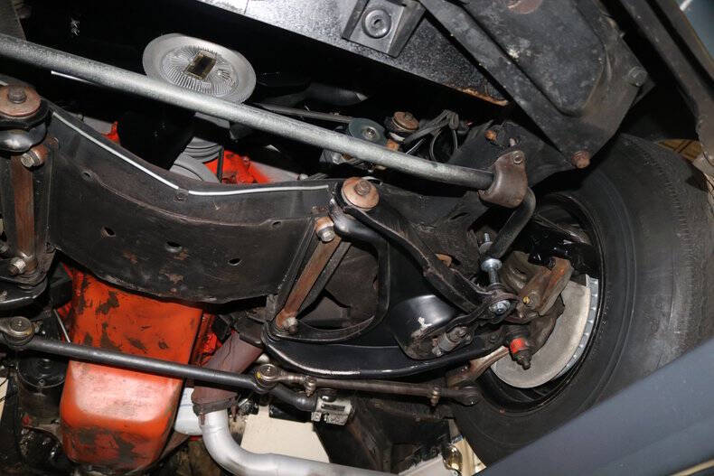 1969 Chevrolet Corvette