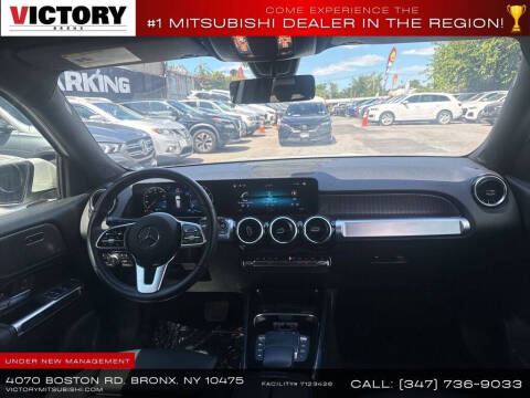 2022 Mercedes-Benz GLB GLB 250