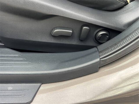 2021 Subaru Outback Limited XT