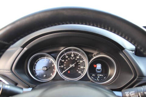 2023 Mazda CX-5 2.5 S Select