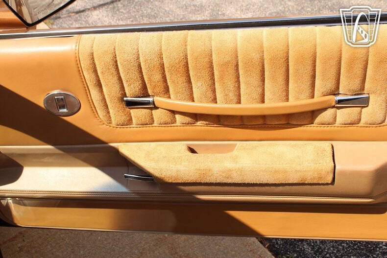 1987 Chevrolet Monte Carlo LS