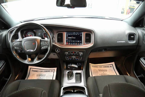 2022 Dodge Charger GT