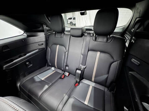 2024 Mazda CX-90 Plug-in Hybrid Premium Plus