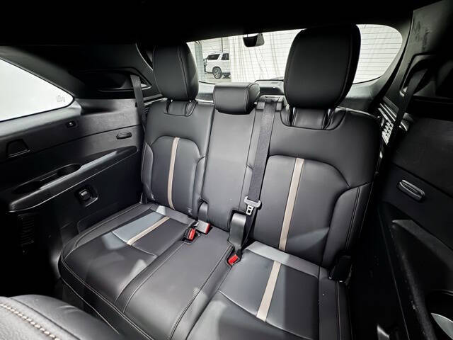 2024 Mazda CX-90 Plug-in Hybrid Premium Plus