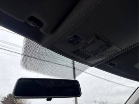 2018 Volkswagen Tiguan 2.0T S 4Motion