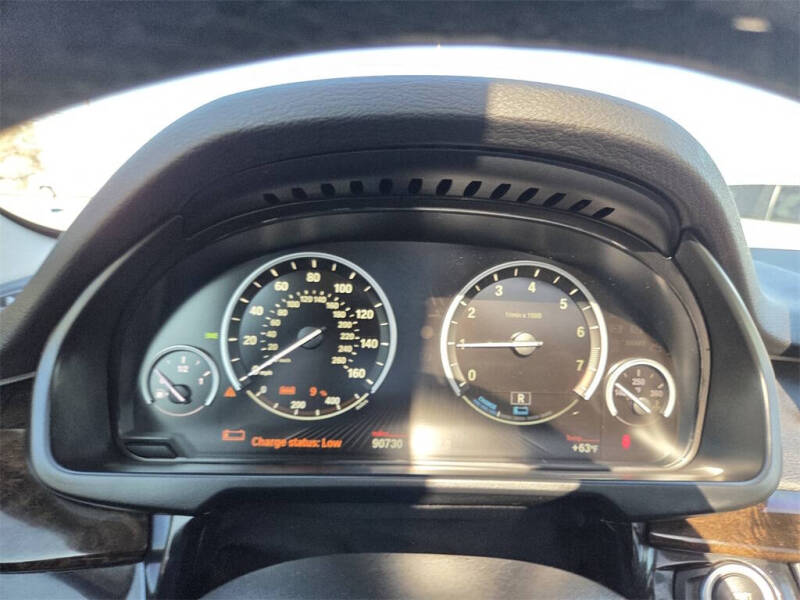 2016 BMW X5 xDrive40e