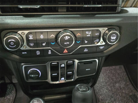 2026 Jeep Gladiator 85th Anniversary Edition