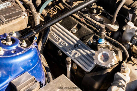 2007 Ford Shelby GT500