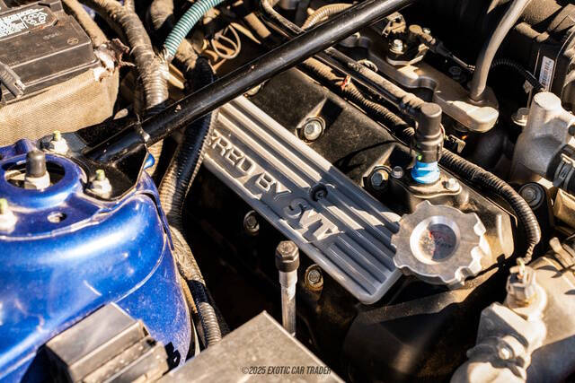 2007 Ford Shelby GT500