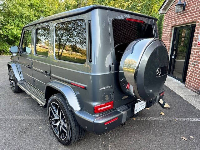 2019 Mercedes-Benz G-Class for sale at White Top Auto in Warrenton, VA