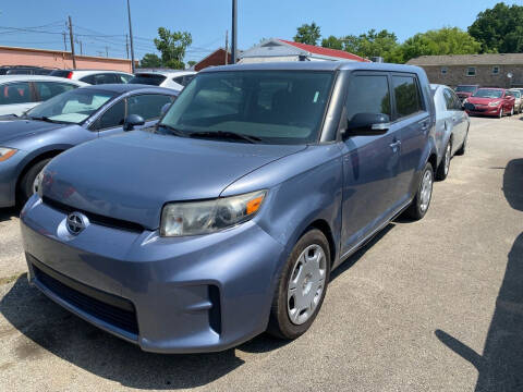2012 Scion xB for sale at 4th Street Auto in Louisville KY