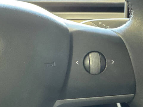 2020 Tesla Model Y Performance