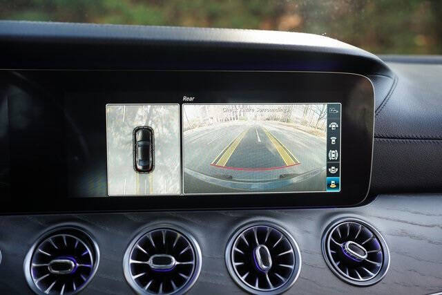 2019 Mercedes-Benz CLS CLS 450 4MATIC