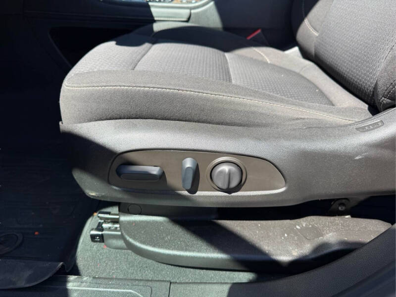 2022 GMC Acadia