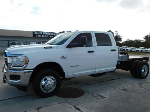2021 RAM 3500 for sale at Truck Town USA in Fort Pierce FL