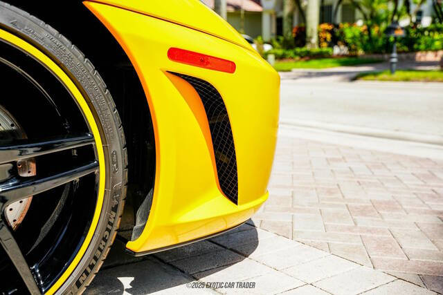 2006 Ferrari F430 Spider